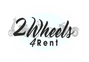Aluguer de scooter Faro Algarve - 2wheels4rent