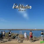 ruta bicicleta faro, ruta bicicleta algarve, ruta ebike faro, ruta ebike algarve, ruta ebike ria formosa