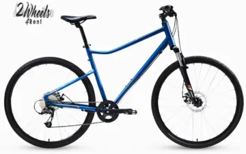  Bicycle Allround Riverside 500 