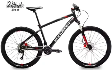  Bicycle Mountain Bike 