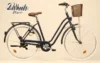  Bicycle City Bike 