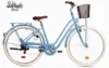  Bicycle City Bike 