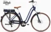  Electric City bike Elops-E 