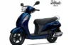  125cc SUZUKI ADDRESS 