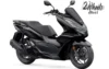  125cc HONDA PCX 