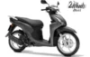  110cc HONDA VISION 