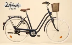  Bicycle City Bike 