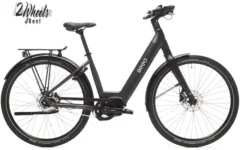  BEEQ E850 Urban Motion