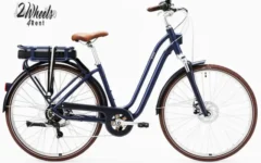  Electric City bike Elops-E