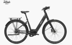  Bicycle Electric BEEQ